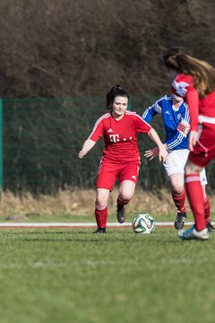 Bild 272 - B-Juniorinnen SV Wahlstedt - Holstein Kiel : Ergebnis: 0:7